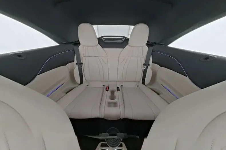 Mercedes-Benz CLE 200 din 2024 cu 10.648 km - oferta MER119497 - foto 8