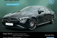 Mercedes-Benz CLS 400 din 2023 cu 30.208 km - oferta MER119500 - foto 1