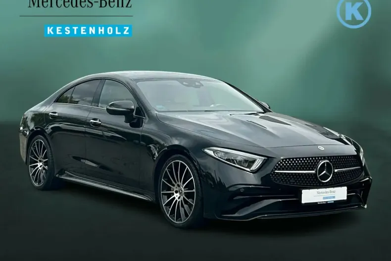Mercedes-Benz CLS 400 din 2023 cu 30.208 km - oferta MER119500 - foto 3
