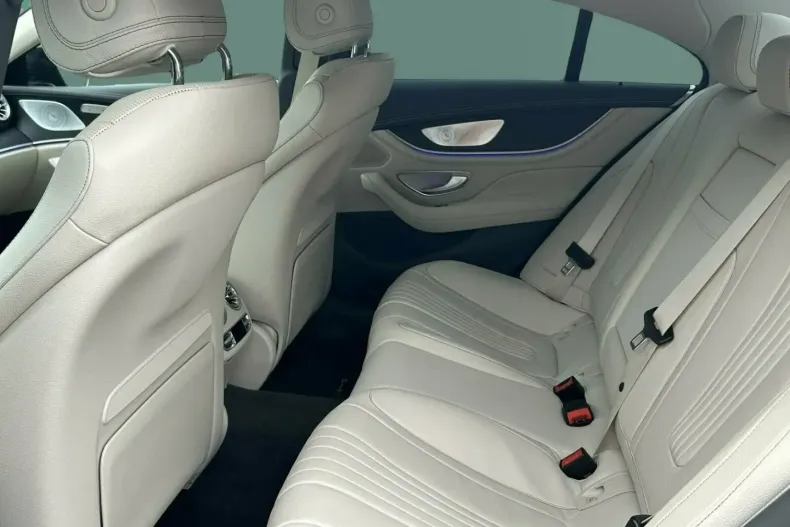 Mercedes-Benz CLS 400 din 2023 cu 30.208 km - oferta MER119500 - foto 11