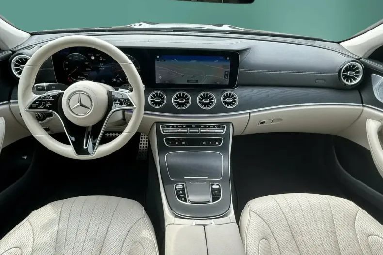 Mercedes-Benz CLS 400 din 2023 cu 30.208 km - oferta MER119500 - foto 13