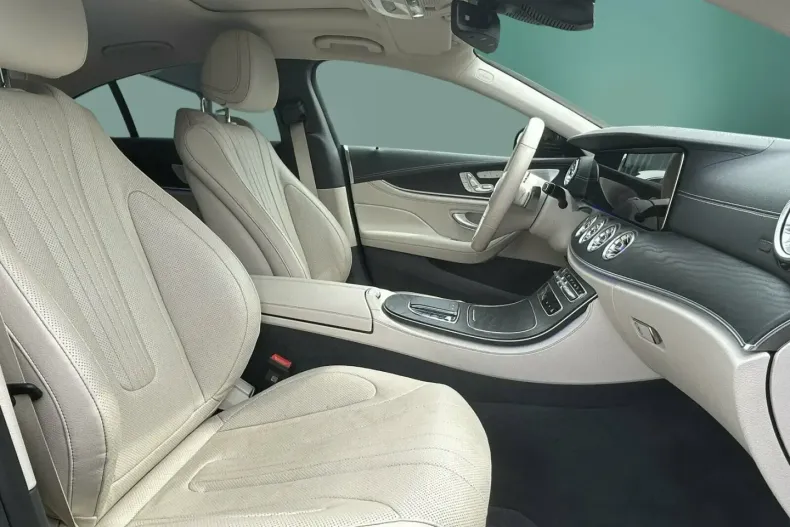 Mercedes-Benz CLS 400 din 2023 cu 30.208 km - oferta MER119500 - foto 14