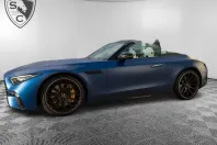 Mercedes-Benz SL 63 AMG din 2022 cu 12.250 km - oferta MER119502 - foto 3