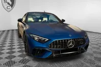 Mercedes-Benz SL 63 AMG din 2022 cu 12.250 km - oferta MER119502 - foto 4