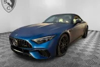 Mercedes-Benz SL 63 AMG din 2022 cu 12.250 km - oferta MER119502 - foto 6