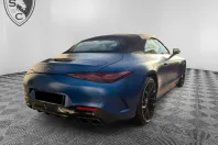 Mercedes-Benz SL 63 AMG din 2022 cu 12.250 km - oferta MER119502 - foto 8