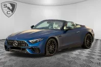 Mercedes-Benz SL 63 AMG din 2022 cu 12.250 km - oferta MER119502 - foto 9