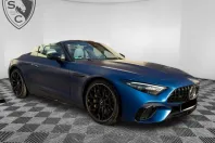 Mercedes-Benz SL 63 AMG din 2022 cu 12.250 km - oferta MER119502 - foto 12