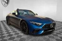 Mercedes-Benz SL 63 AMG din 2022 cu 12.250 km - oferta MER119502 - foto 13