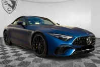 Mercedes-Benz SL 63 AMG din 2022 cu 12.250 km - oferta MER119502 - foto 15