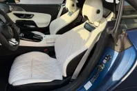 Mercedes-Benz SL 63 AMG din 2022 cu 12.250 km - oferta MER119502 - foto 19