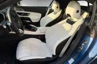 Mercedes-Benz SL 63 AMG din 2022 cu 12.250 km - oferta MER119502 - foto 23