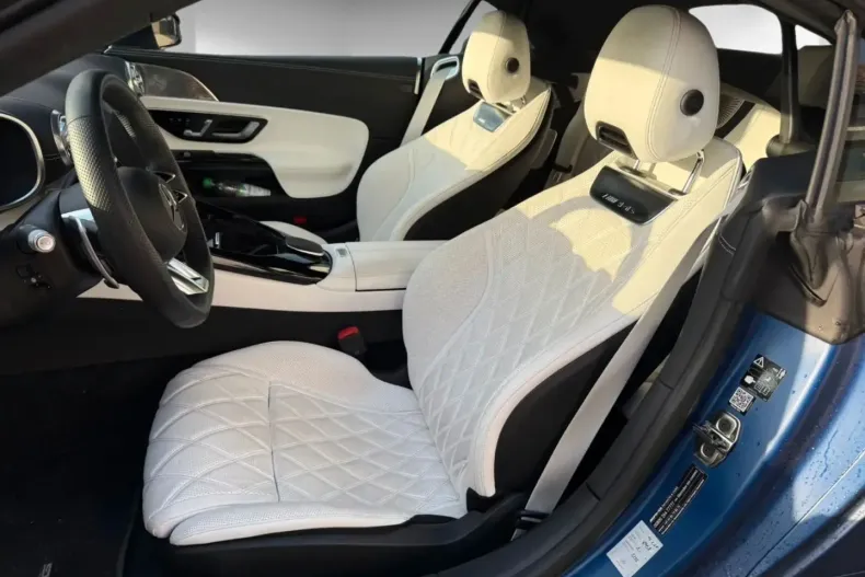 Mercedes-Benz SL 63 AMG din 2022 cu 12.250 km - oferta MER119502 - foto 23