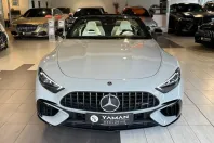 Mercedes-Benz SL 63 AMG din 2022 cu 65.000 km - oferta MER119503 - foto 3