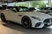 Mercedes-Benz SL 63 AMG din 2022 cu 65.000 km - oferta MER119503 - foto 4