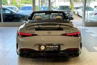 Mercedes-Benz SL 63 AMG din 2022 cu 65.000 km - oferta MER119503 - foto 6