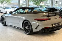 Mercedes-Benz SL 63 AMG din 2022 cu 65.000 km - oferta MER119503 - foto 7