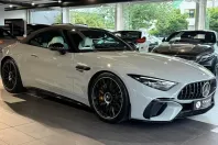 Mercedes-Benz SL 63 AMG din 2022 cu 65.000 km - oferta MER119503 - foto 10