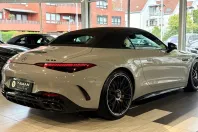 Mercedes-Benz SL 63 AMG din 2022 cu 65.000 km - oferta MER119503 - foto 11