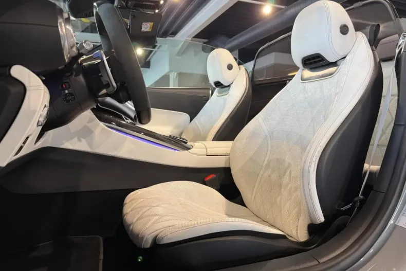 Mercedes-Benz SL 63 AMG din 2022 cu 65.000 km - oferta MER119503 - foto 16