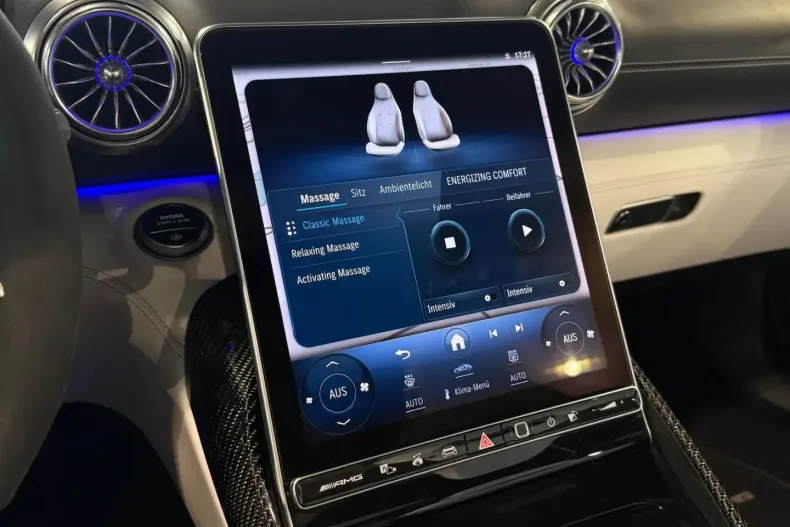 Mercedes-Benz SL 63 AMG din 2022 cu 65.000 km - oferta MER119503 - foto 21