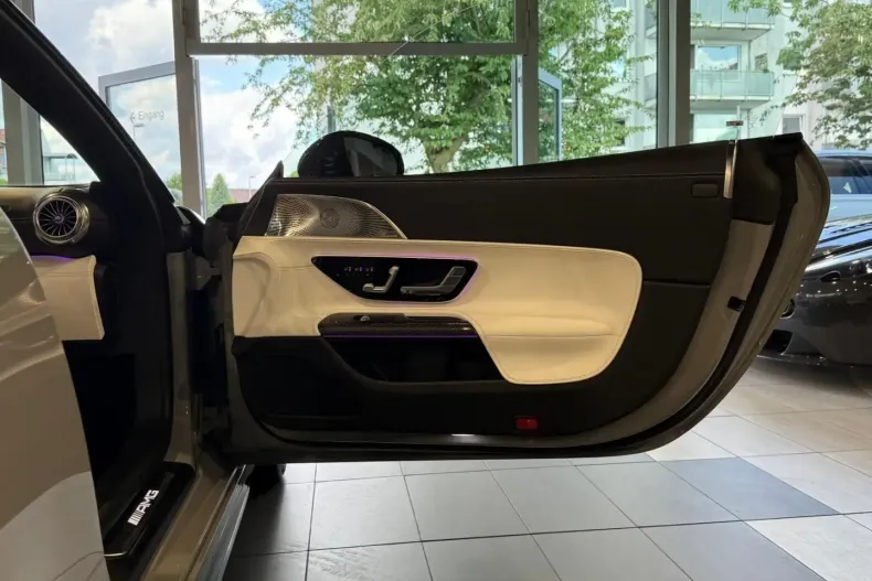 Mercedes-Benz SL 63 AMG din 2022 cu 65.000 km - oferta MER119503 - foto 24