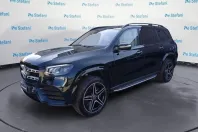Mercedes-Benz GLS 400 din 2023 cu 37.744 km - oferta MER119504 - foto 1
