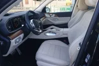 Mercedes-Benz GLS 400 din 2023 cu 37.744 km - oferta MER119504 - foto 3