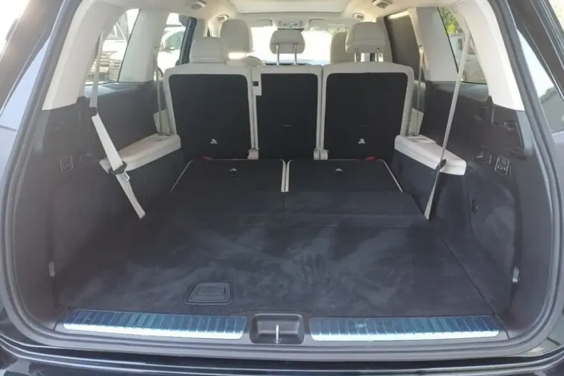 Mercedes-Benz GLS 400 din 2023 cu 37.744 km - oferta MER119504 - foto 8