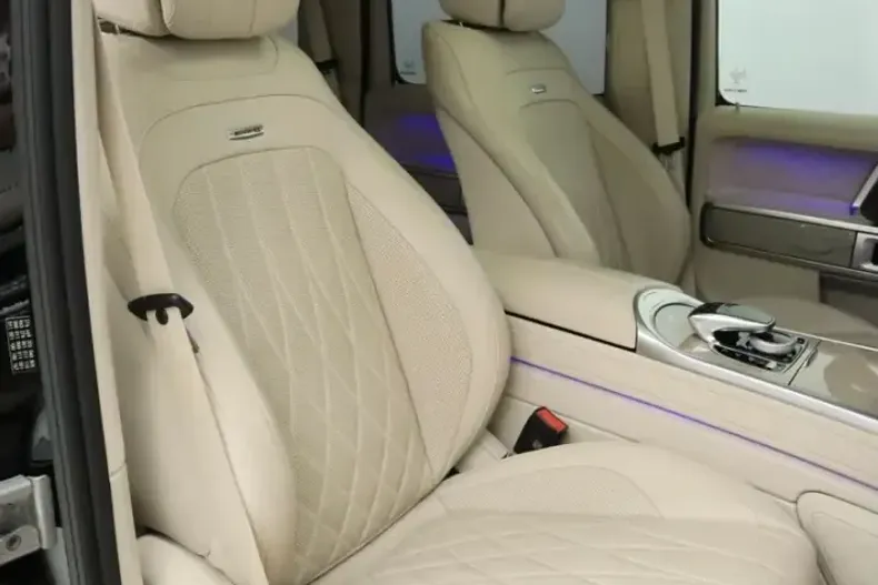 Mercedes-Benz G 63 AMG din 2023 cu 44.500 km - oferta MER119505 - foto 7