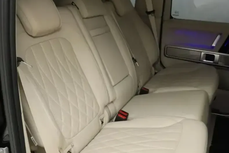 Mercedes-Benz G 63 AMG din 2023 cu 44.500 km - oferta MER119505 - foto 8