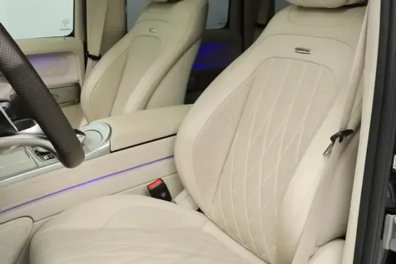 Mercedes-Benz G 63 AMG din 2023 cu 44.500 km - oferta MER119505 - foto 10