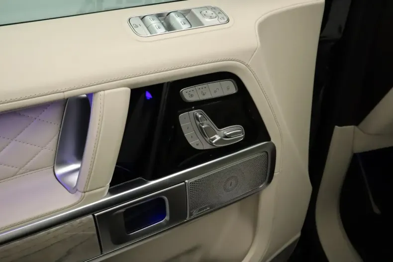 Mercedes-Benz G 63 AMG din 2023 cu 44.500 km - oferta MER119505 - foto 13