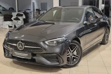 Mercedes-Benz C 300 din 2024 - oferta MER119506