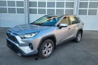 Toyota RAV4 din 2022 cu 65.850 km - oferta TOY119507 - foto 1