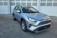 Toyota RAV4 din 2022 cu 65.850 km - oferta TOY119507 - foto 3