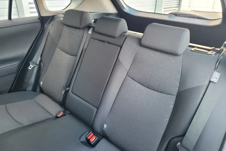 Toyota RAV4 din 2022 cu 65.850 km - oferta TOY119507 - foto 7