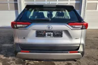 Toyota RAV4 din 2022 cu 65.850 km - oferta TOY119507 - foto 10