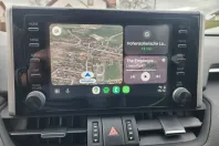 Toyota RAV4 din 2022 cu 65.850 km - oferta TOY119507 - foto 11