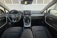 Toyota RAV4 din 2022 cu 65.850 km - oferta TOY119507 - foto 12