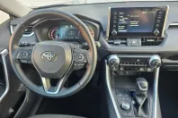 Toyota RAV4 din 2022 cu 65.850 km - oferta TOY119507 - foto 13
