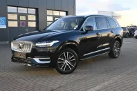 Volvo XC90 din 2021 cu 31.109 km - oferta VOL119509 - foto 2