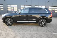 Volvo XC90 din 2021 cu 31.109 km - oferta VOL119509 - foto 3