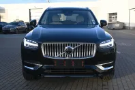 Volvo XC90 din 2021 cu 31.109 km - oferta VOL119509 - foto 9