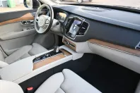 Volvo XC90 din 2021 cu 31.109 km - oferta VOL119509 - foto 13