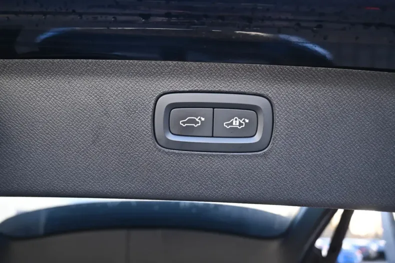 Volvo XC90 din 2021 cu 31.109 km - oferta VOL119509 - foto 18