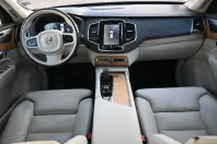 Volvo XC90 din 2021 cu 31.109 km - oferta VOL119509 - foto 19