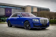 Rolls-Royce Ghost din 2023 cu 7.477 km - oferta ROL119510 - foto 1