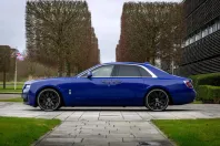 Rolls-Royce Ghost din 2023 cu 7.477 km - oferta ROL119510 - foto 3