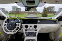 Rolls-Royce Ghost din 2023 cu 7.477 km - oferta ROL119510 - foto 4